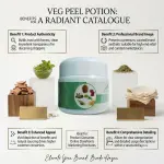 Herbal Face pack Powder