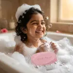 Rose Body Cleanser Bar