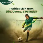 Neem Tulsi Body Cleanser Bar
