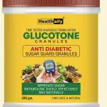 Glucotone Granules