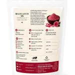 Rose face Pack Powder
