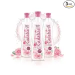 Rose Water Liquid