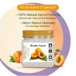 Apricoat Secrub Cleanser