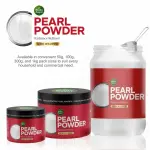 Pearl Face Pack Powder