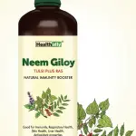 Neem Syrup