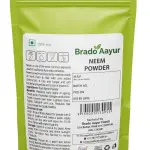 Neem Face Powder