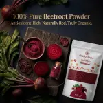 Root Bath Powder