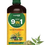 Vedic 9in1 Juice