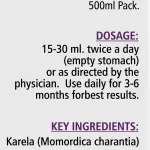 Neem Karela Juaice