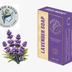 Levendor Body Cleanser Bar