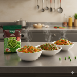 Green Peas