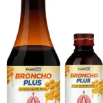Broncho Plus Syrup