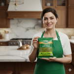 Green Moong