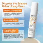 Sunscreen 30 Spf Lotion