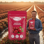 Cranberry seeds