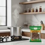 Kala Chana