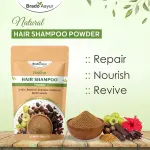 Hair Wash Powder
