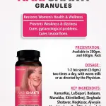 Nari Shakti Granules
