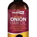Onion Hair OIL