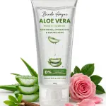 Aloevera gel (Leaf Bottle)