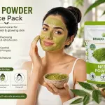 Neem Face Powder