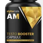 Testro Boost Powder