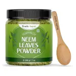 Nemm Lemon Bath Powder