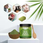 Nemm Lemon Bath Powder