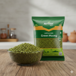 Green Moong