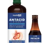 Antacid Syrup