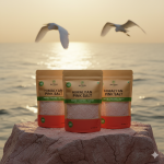 Pink Rock Salt