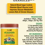 Glucotone Granules