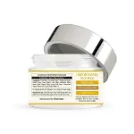 honey Lemon Face Pack Powder