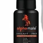 Male Shilajit Pro Capsule