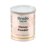 Honey Bath Powder