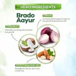 Onion Conditioner