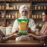 Moong Dal
