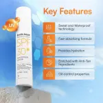 Sunscreen 30 Spf Lotion