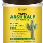 Vedic Arsh Kalp (Granules)
