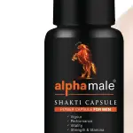 Sakti Capsule