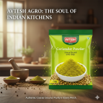 Dhania powder
