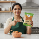 Choti Masoor Dal