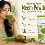 Neem Face Powder