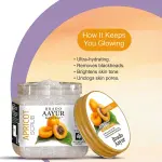 Apricoat Secrub Cleanser