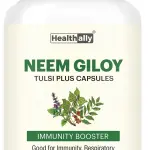 Neem Giloye Capsule