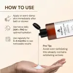 Alovera Body Lotion