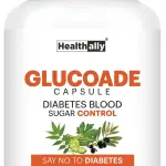 Glucoade Capsule