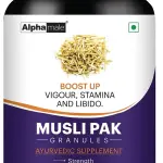 Musli Pak