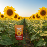 Sunflower Seed