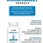 Immunoally Capsule